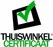 ThuiswinkelCertificaat